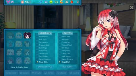 huniepop 2 guide|HuniePop 2 Double Date: All Girls Guide (What to Say。